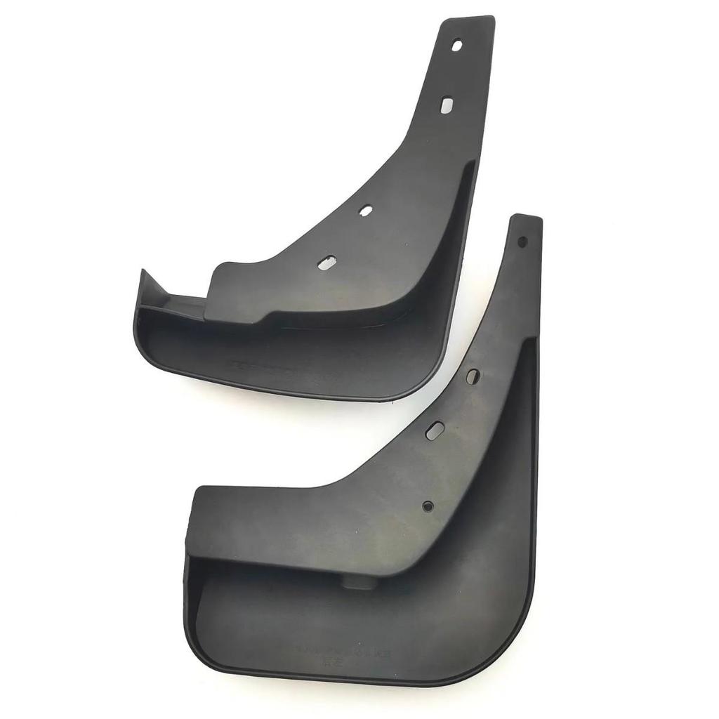 Durable Scratch-resistant Mud Flaps for 2015-2021 Huatai Santa Fe - Off-road Ready