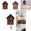 Rustic House Shape Wall Hanger With Home Sign For Wall Decor Gift