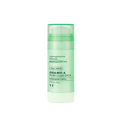 Cica Reti-A Pore Stick Trasparente 20g