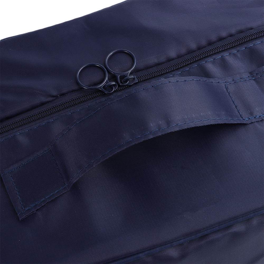 Reißverschluss Turnschuhe Aufbewahrungstasche Wasserdichte Aufbewahrungsbox Verbesserte Reise-Schuhtasche Aufbewahren 4 Paar Schuhe