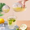 500/700/1000ml Shaker per Cocktail in Resina PC Shaker Manuale per Martini con Graduazioni Tazza per Tè al Latte Barware Bottiglia Shaker per Bevande Mixer