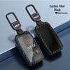2023 Land Rover Defender Premium Metal Key Cover for Range Rover Discovery, Evoque, Velar
