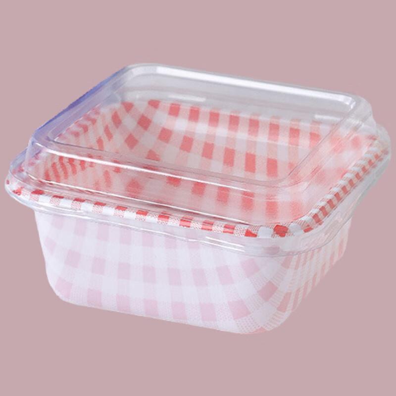 MEIDI Reusable Picnic Carry Box Set