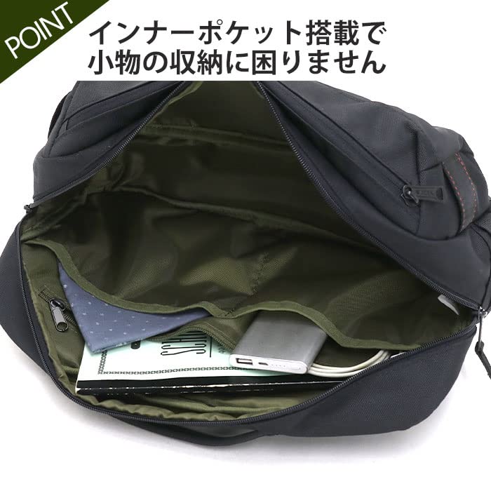 Body Bag 2202 Khaki [Avirex]