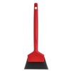 Long Plastic Handle Anti-Slip Car Tint Squeegee Replaceable Soft Rubber Blade PPF Scraper Window Water Cleaning Remover