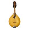 8 String Mandolin Strings Replacement Strings 8 String Set Winding Part Metal Texture Suitable for Long Tone Life