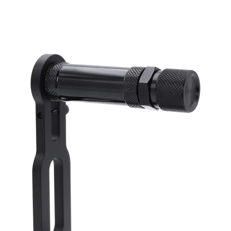 Tire Balancing Holder Stand for 1/10 or 1/8 Stable Support and Easy Repairs Repair Stand Work Stand Metal