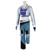 Game Overwatch Ashe Cosplay Costume Uniform Halloween Carnival Party Christmas Play Role Clothes Clothing
