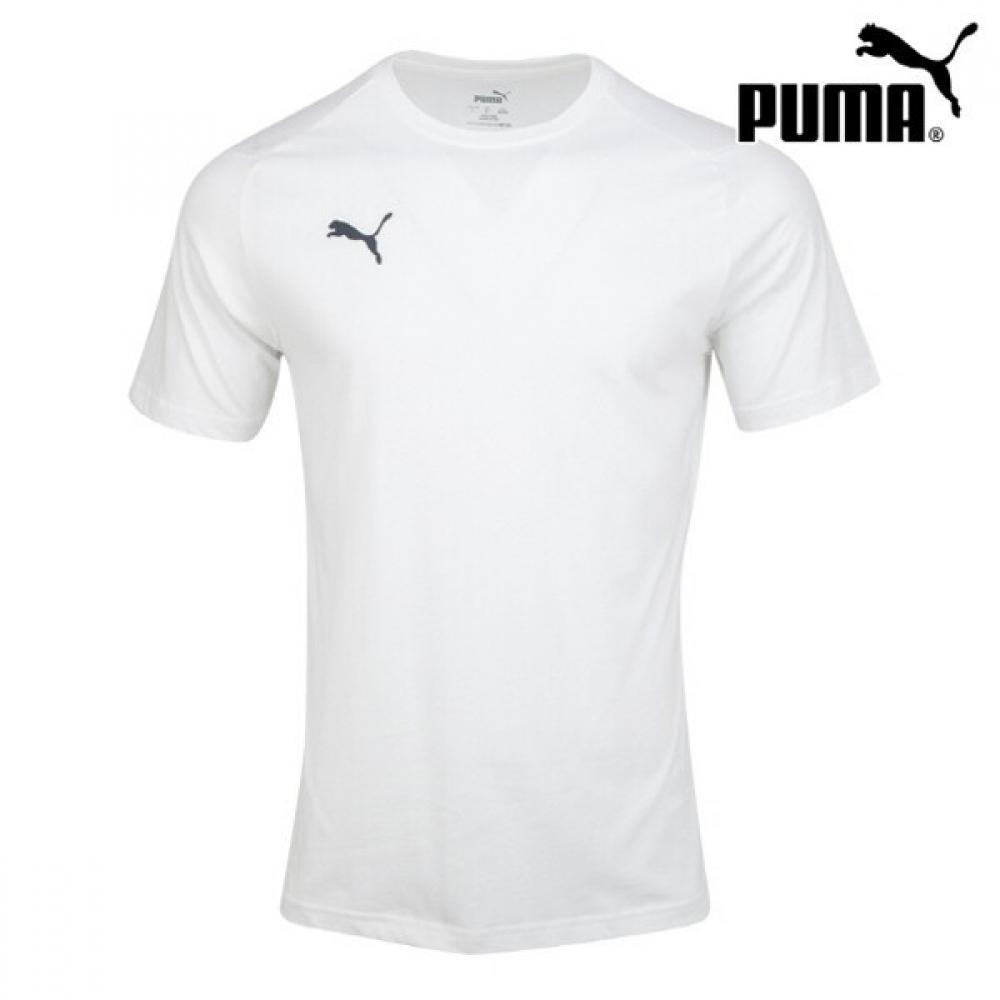 

Puma Футболка с коротким рукавом Puma Riga Casual Tee 655311 04 95