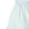GGPX New York Halter Neck Chiffon Knot Mini Two Way Dress  Gq4op006f 