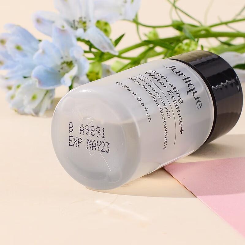 Jurlique Vitality Essence Water Sample Set