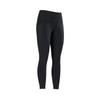 Arcteryx Women High Rise Utility Leggings Black Appsw07856 Black
