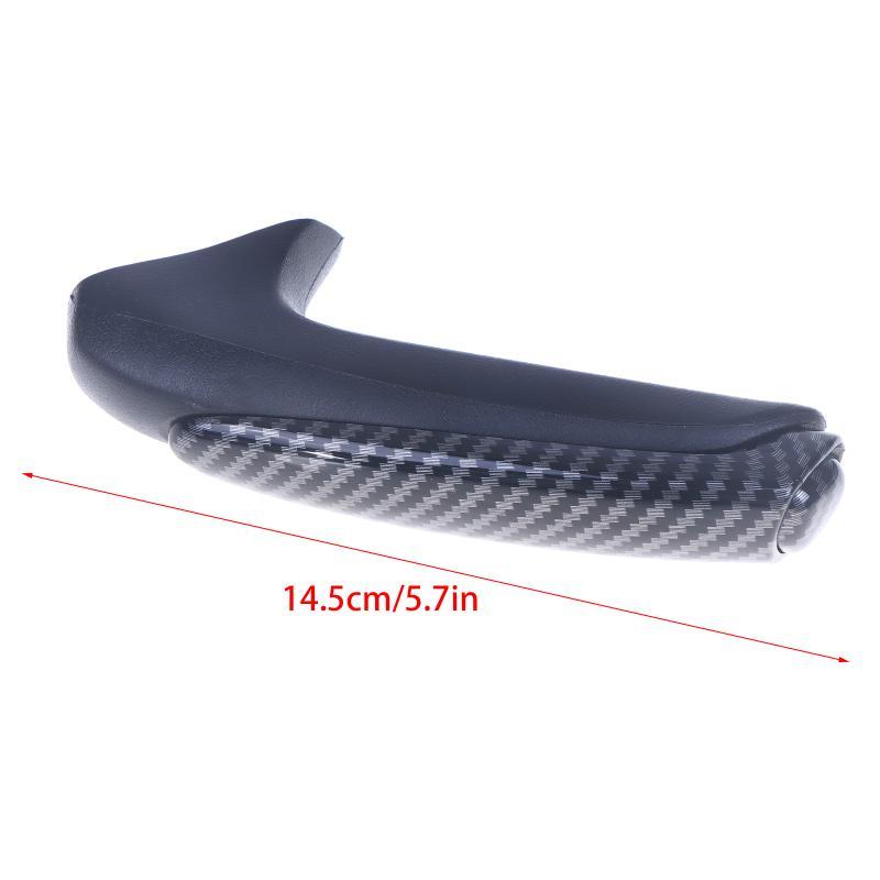 1 PCS High Reliability Hand Brake Cover Parking 47115-SNA-A82ZA Car Accessories For 2006-2011