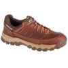 Mens Threshold Rebound Leather Low Trainers