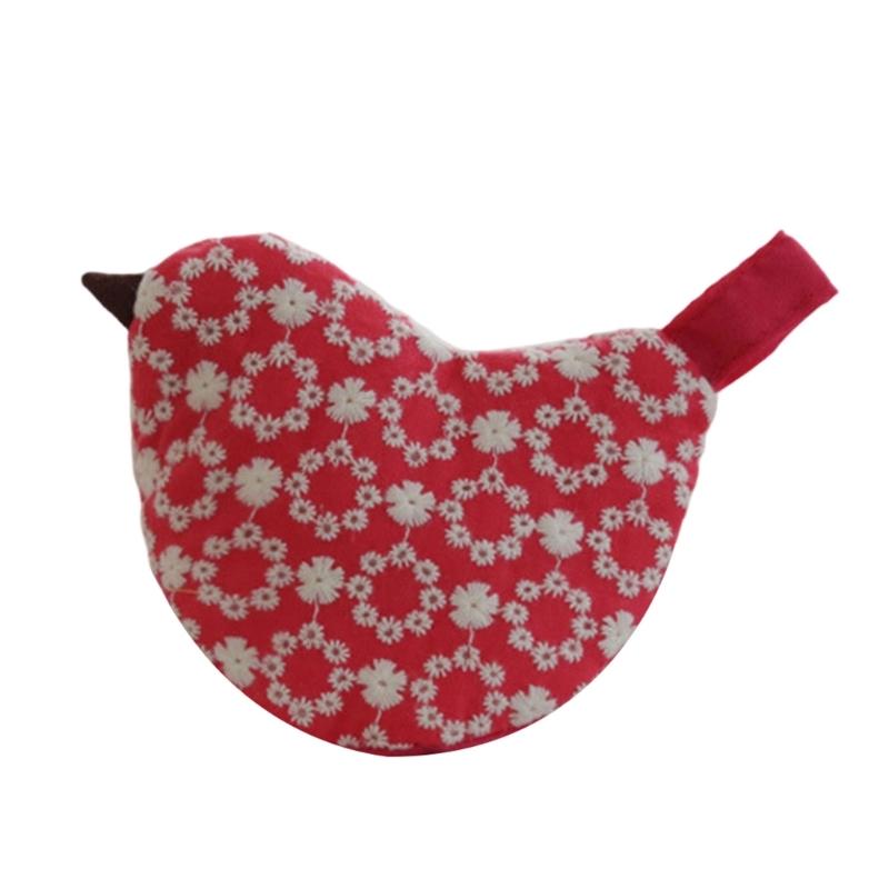 Heat Resistant Cotton Handle Cover For Pot Pan Lid Practical Safe High Temperatures Protections Kitchen Tool