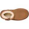 UGG Classic Novelty Comfortable Versatile Non-Slip Durable Kids Boots Kids boots Brown 1166767K/T-CHE