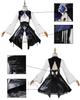 Vivian Banshee Cosplay Costume with Wig Phantom Thieves ZenZero Cosplay Outfit for Adults Fancy School Stage Costume Banshee with [Kamihei Ryohin] - -