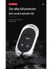 NIO Key Case for ET5, ES7, ET7, 2022 ES6, EC6, ES8 – Protective Shell for Cars