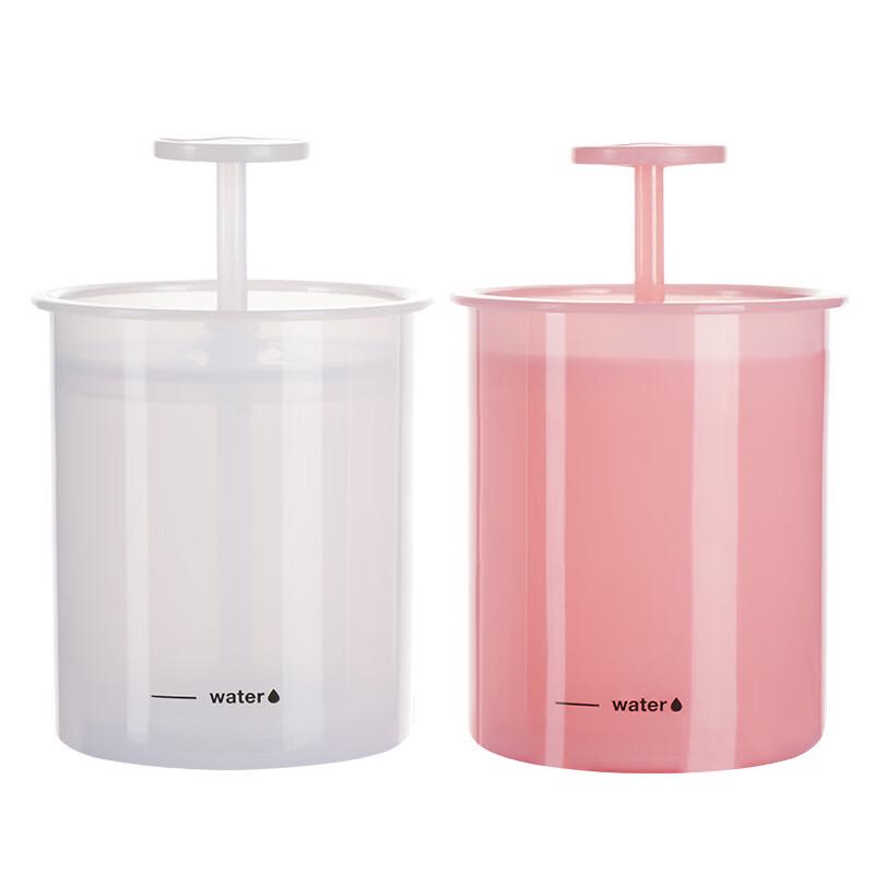 OIMG Face Wash Foam Maker