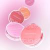 Blush Almofada Artista