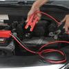 High Efficiency Car Battery Jump Starter with Protective Features & Portable Design Suitable For Long Distance Travelers