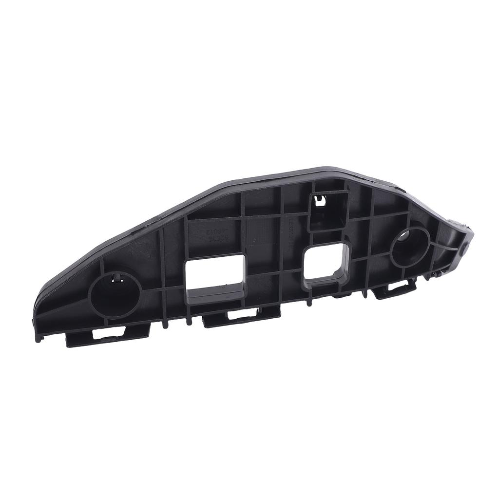 Bumper Bracket Holder Abrasion Proof Front Bumper Fixing Bracket Replacement for RX350 RX450h 2010 2012 Left: 52536