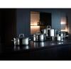 WMF Astoria Pot Set, 6 Pieces (07.8016.6040)