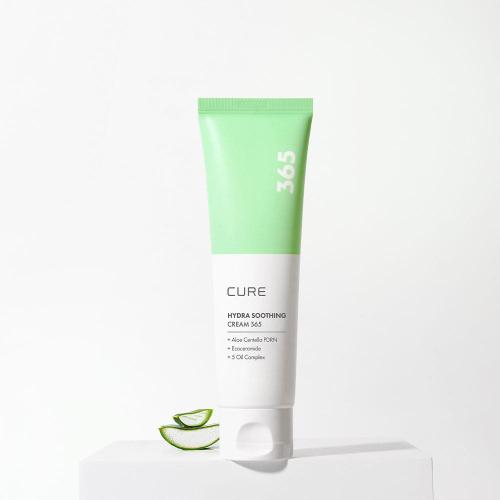 Kim Jeong Moon Aloe Hydra365 Soothing PDRN Cream 80ml NONE