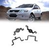 Replacement Parts for 2.0T Golf MK4 Coil Pack Hold Down Bracket Kit Professional Coil Bracket Kit Auto Accessory