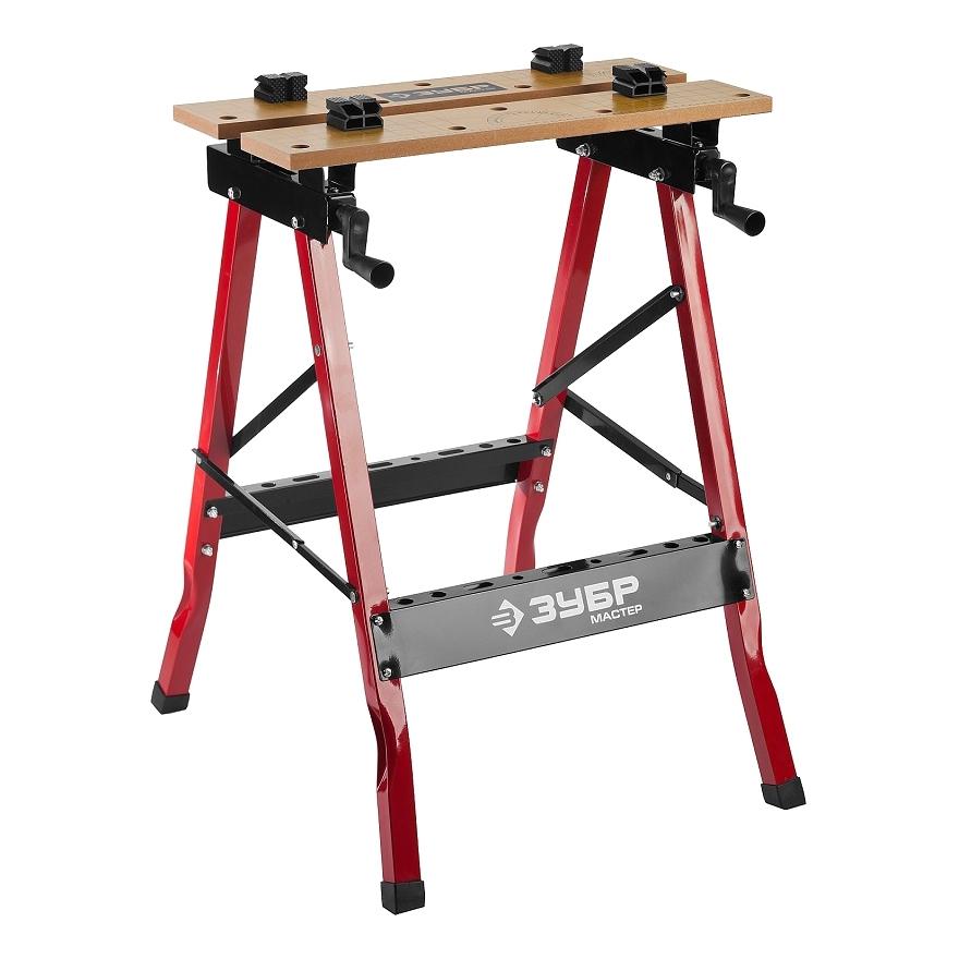 

Верстачные тиски Bison 38725