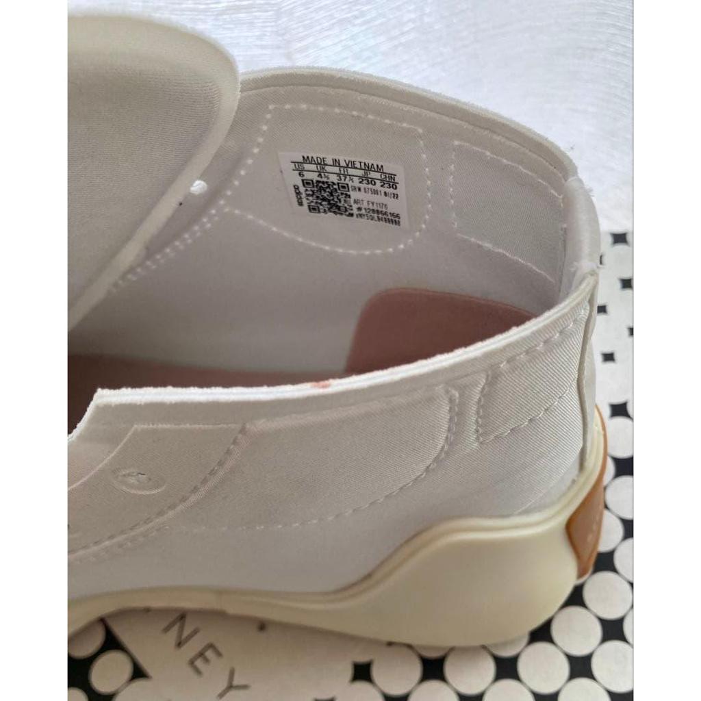 Used adidas by Stella McCartney TREINO mid cut