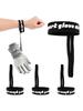 Sport Handschuhe , Elastische Skihandschuhe , Riemenaufhängung Skifahren , Snowboarden , Outdoor