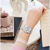 Baby-G G-MS MSG-W610-4AJF Ladies Mute Pink