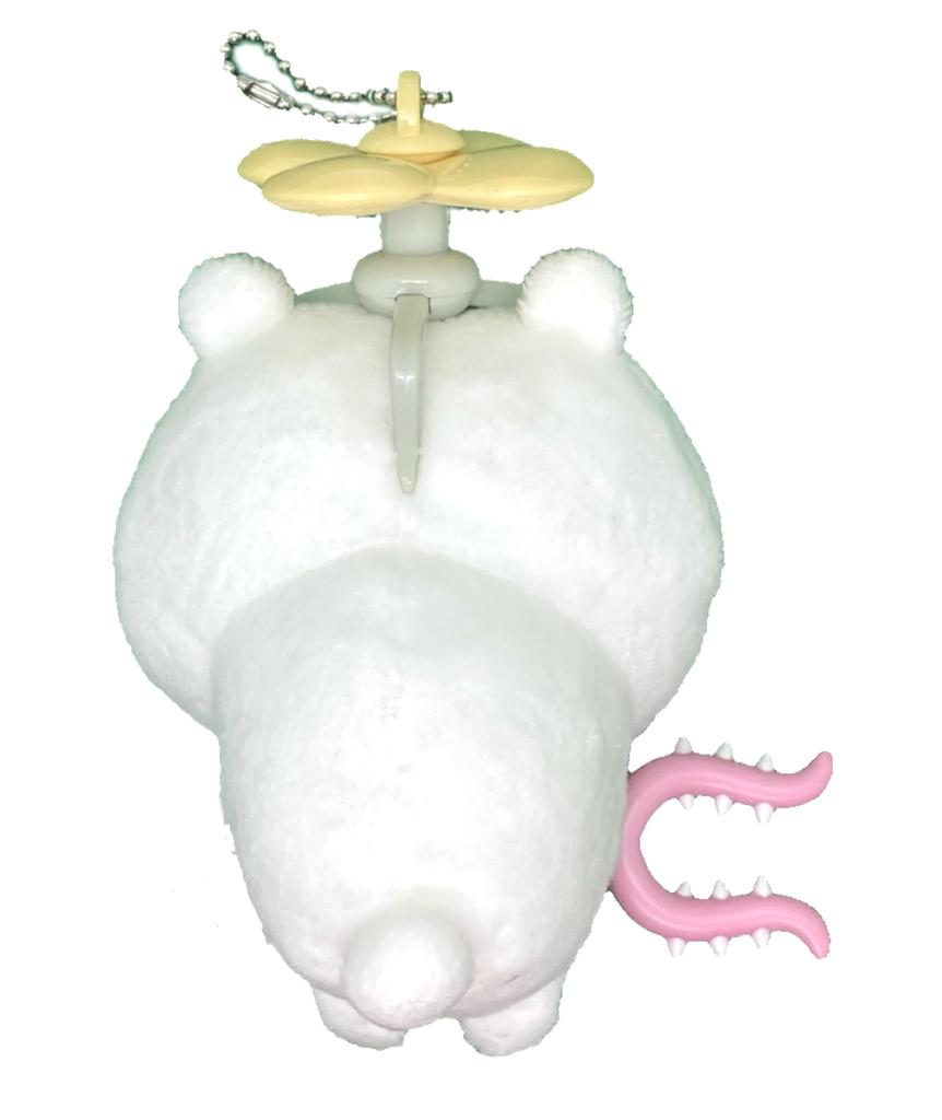Chii*Kawa Subjugation Mascot Approx. 13cm (Chii*Kawa)