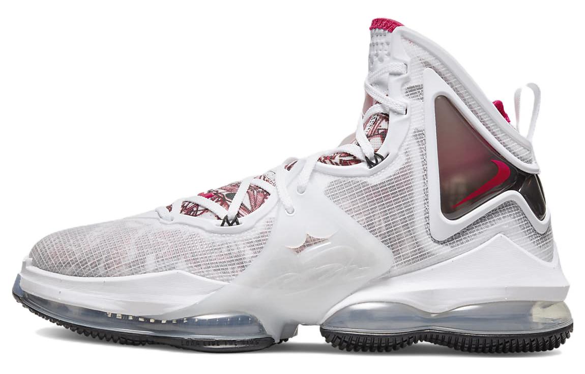 Nike LeBron 19  Sketch  CZ0203-101 42