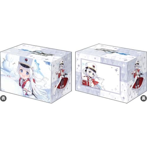 Bushiroad Deck Holder Collection V3 Vol.897 Blue Archive "Cherino" Memorial Lobby Illustration Ver.