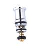 Shower Head Switch Valve Spring-Loaded Valve Lifting Water Separator Faucet Water Core Spring-Loaded Pull-Up Water Diverter
