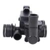 2118320684 Car Heater Control Valves For Mercedes CLS63 E320 CLS500 CLS550 CLS55