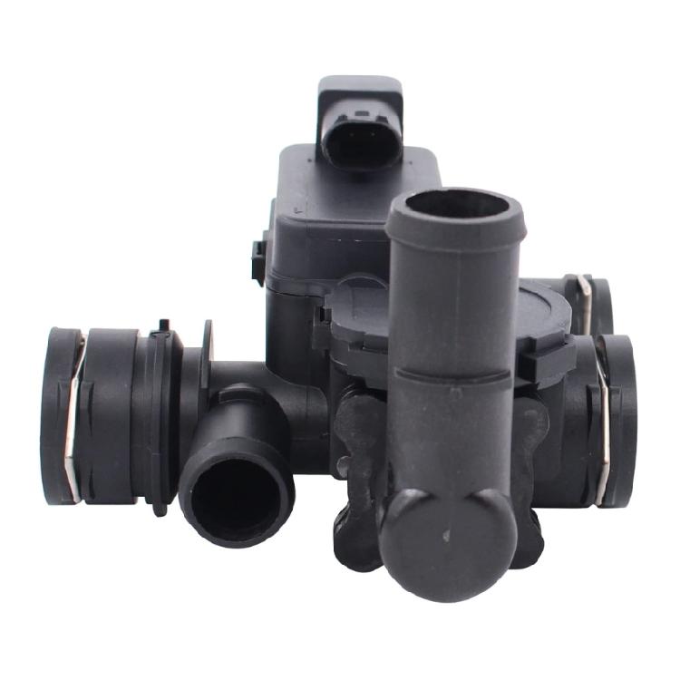 2118320684 Car Heater Control Valves For Mercedes CLS63 E320 CLS500 CLS550 CLS55