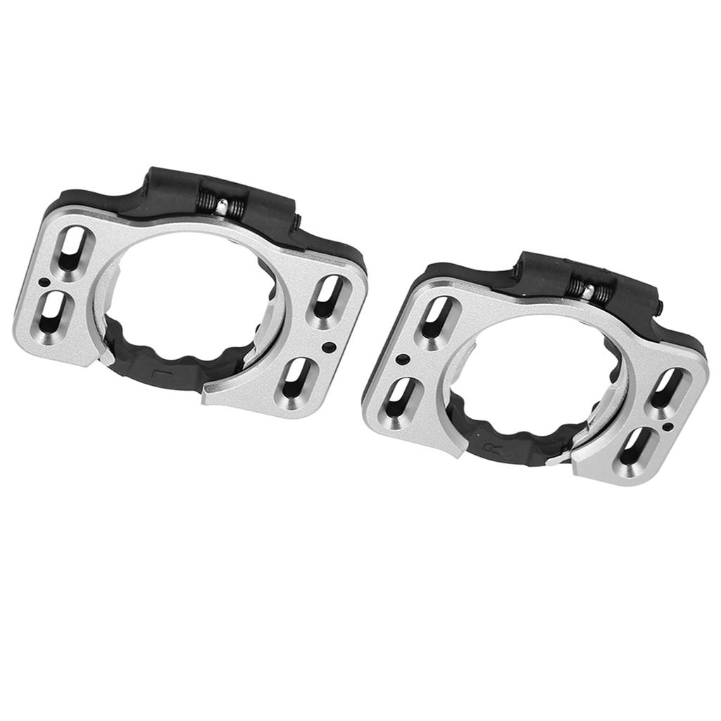 1 Pair Quick Release Cycling Shoes Cleat Cover Adapter Converter For SpeedPlay Zero