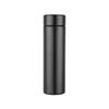 Double-layer Stainless Steel Thermos Cup Gift Cup 304 Stainless Steel Car Water Cup Temperature Display Business
