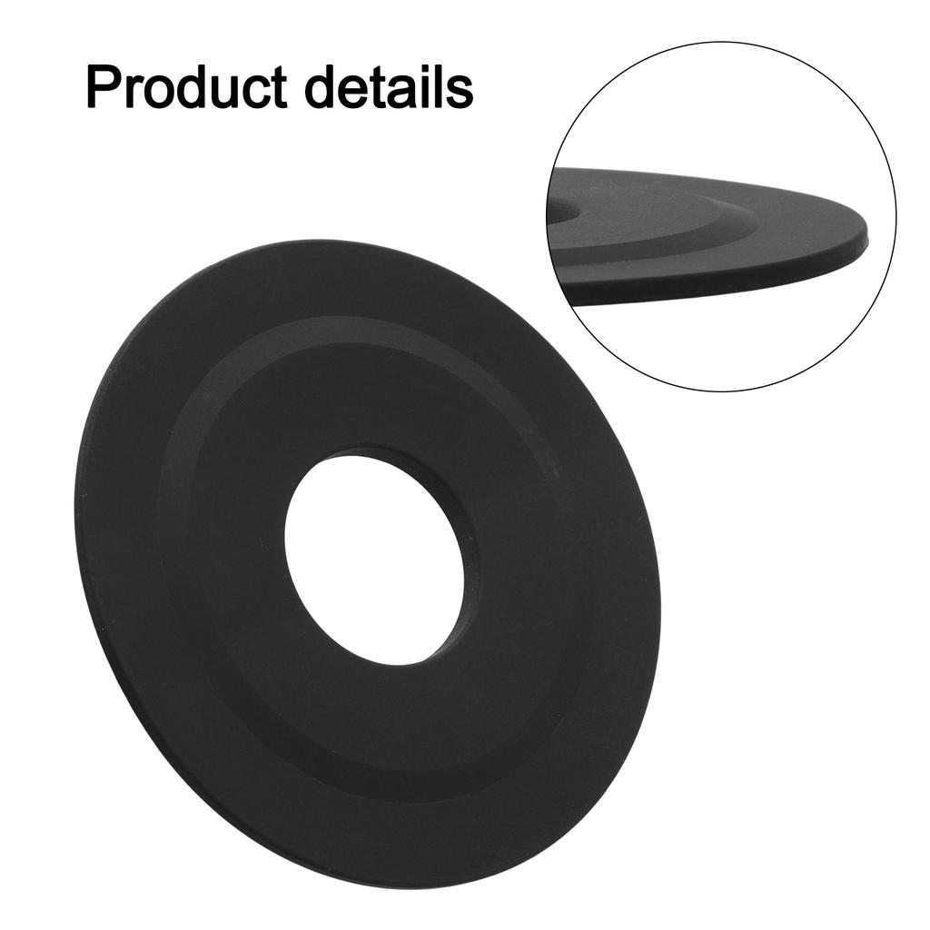 1/5 stuks Waterdichtingsring Toilet Spoelklep Rubberen Afdichting Voor Siamp Voor Skipper 45 En Voor Storm 33A Toilet Gereedschap Accessoires