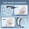 BYD Dolphin Headrest & Lumbar Support: Essential Car Neck & Waist Pillow for Interior Comfort