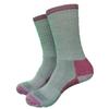 Women's 85% Merino Wool Thick Winter Hiking Socks