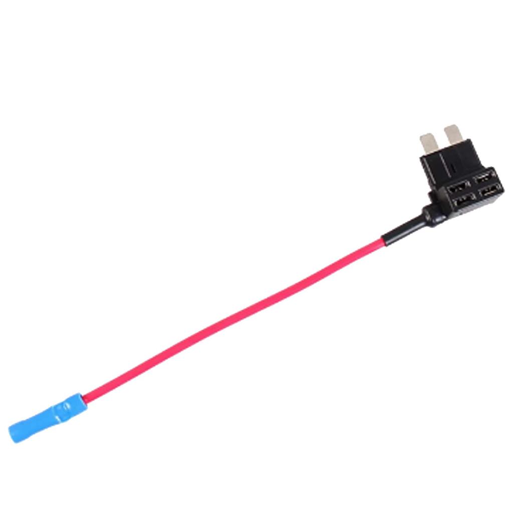 Automotive Fuse Box Extractor, Car Fuse Box Lossless Power Conversion Lines