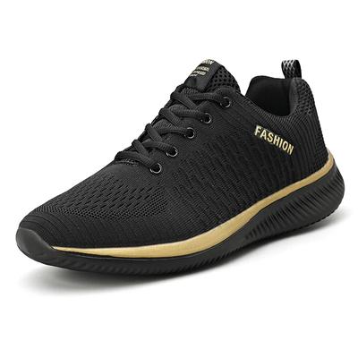Women Sneakers Anti-slip Outdoor Men's Soft Sports Shoes Walking Tennis Unisex Breathable Men Running Shoe Lightweight