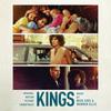 LP Пластинка NICK CAVE & WARREN ELLIS - Kings (Оригинальный саундтрек 3980102 Milan 2018 Всемирный Классический