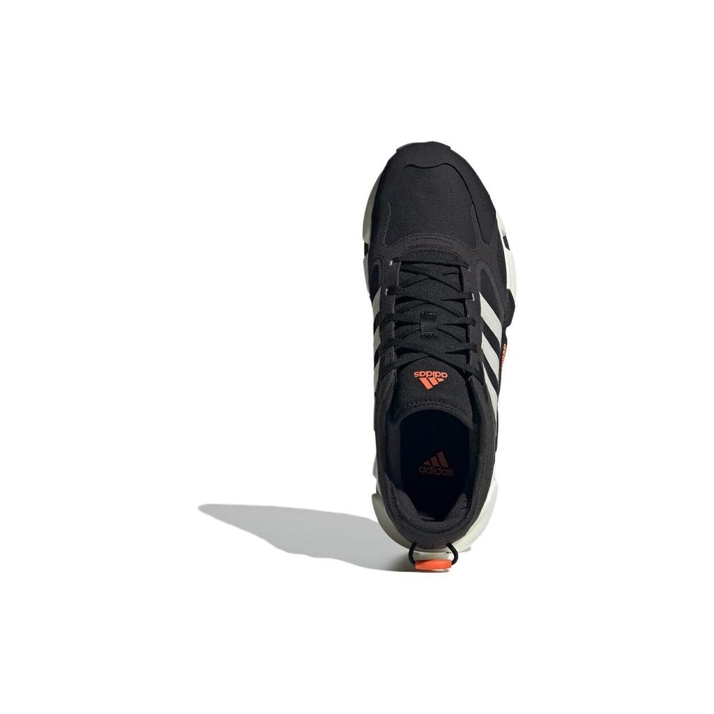 Adidas Climawarm Comfortable Durable Lightweight Low-Top Running Shoes Unisex Running Shoes Black IF6577