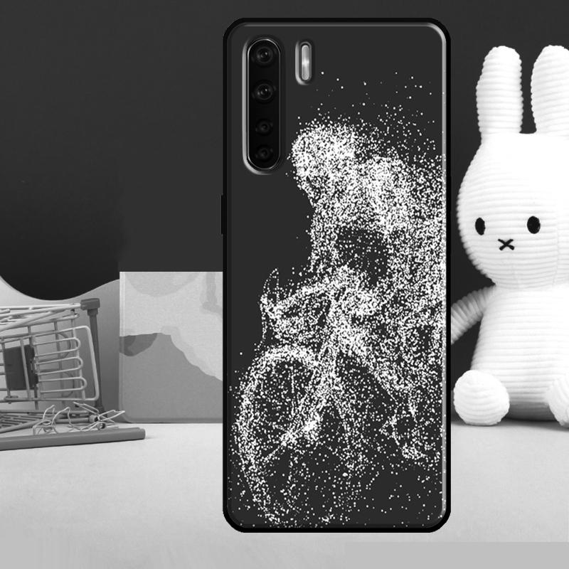 

Bike Bicycle Sport Case For Oppo A18 A38 A78 A98 A58 A60 A80 A40 A96 A76 A16 A94 A74 A54 A15 A17 A57 A77 A5 Pro OPPO A5 Pro 5G