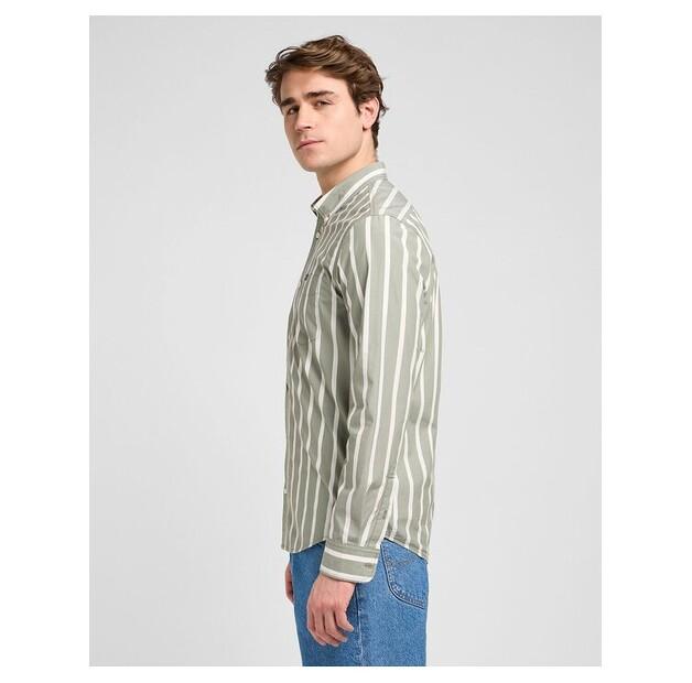 Рубашка Lee BUTTON DOWN